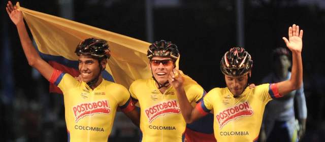 FOTO COLPRENSA