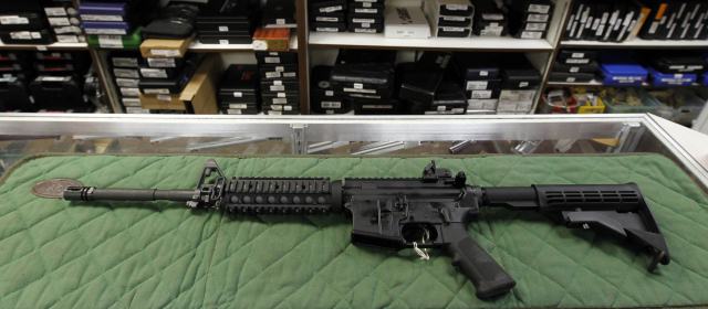 Aumentan las ventas de armas en Estados Unidos tras matanza en Connecticut | Foto AP