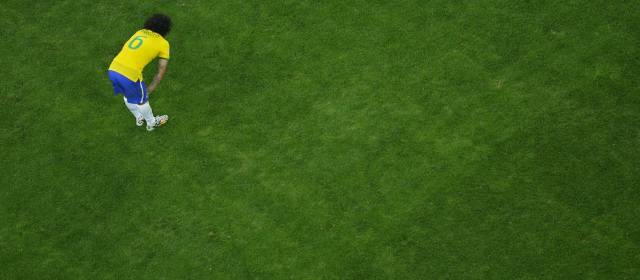 Del Maracanazo de 1950 al Mineirazo de 2014 | Foto: AFP