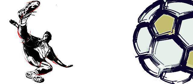 @Juezcentral, historias detrás del fútbol