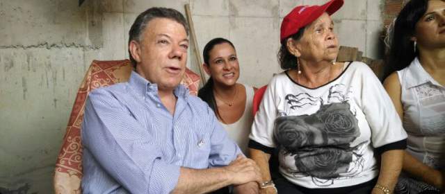 Doña Mechas, la abuela del video de "Zurriaga", sufrió un infarto |