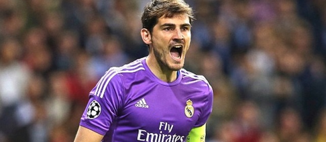 De llegar a la final Casillas estaría sin actuar un mes, por lo que podría ver minutos en liga. FOTO CORTESÍA