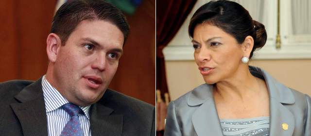 Ministro Pinzón se reunirá en Costa Rica con Chinchilla y CorteIDH |