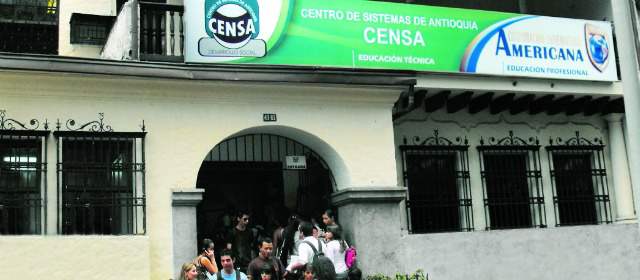 Censa