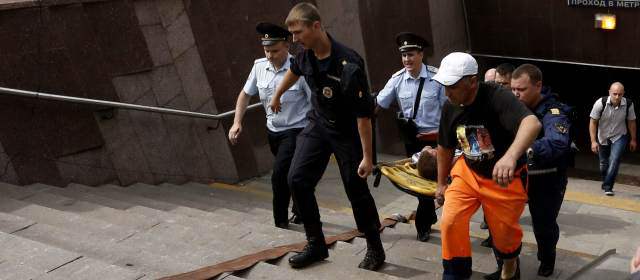 FOTO REUTERS