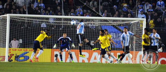 El camino de la Selección Colombia sigue en las redes | FOTO TWITTER @FCFSELECCIONCOL