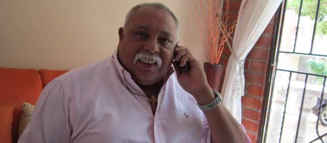 Juan Piña piensa en retirarse | Colprensa |