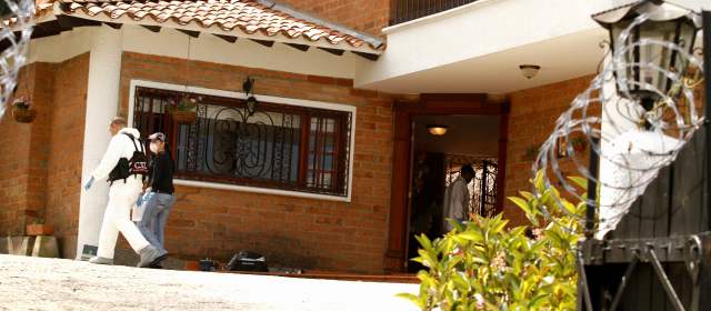 Qué buen domingo con EL COLOMBIANO impreso este 6 de enero | EL COLOMBIANO revela detalles inéditos de la masacre ocurrida en el municipio de Envigado, el pasado 31 de diciembre, en la que fueron asesinadas 9 personas.