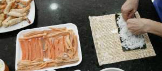 Recien graduados en cocina podrán trabajar en Japón | FOTO ARCHIVO