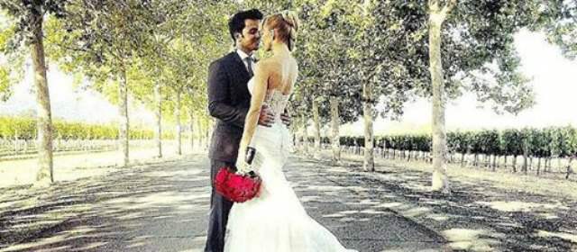 Luis Fonsi y Águeda López comparten momentos de su matrimonio en redes | Foto Facebook Luis Fonsi
