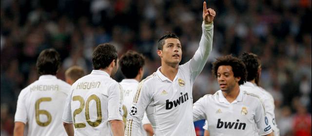 Cristiano Ronaldo y Andrés Iniesta, líderes en las redes sociales | FOTO AP