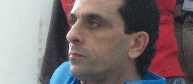 CSJ revocó la pena que había sido rebajada a Samuel Viñas | Archivo | Samuel Viñas está detenido en la prisión El Bosque de Barranquilla.