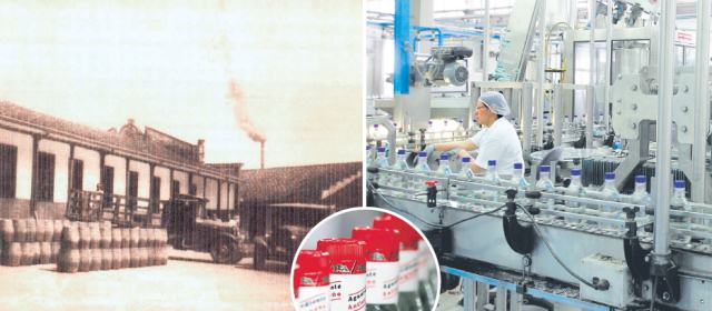 Buenos o malos los recuerdos que se tejen a lo largo de más de 90 años, marcan la historia de la FLA.