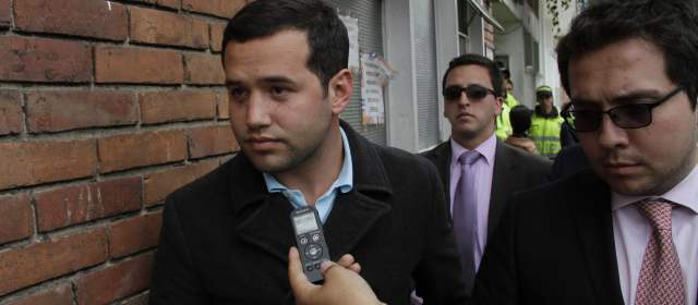 Presidente Santos rechazó comportamiento de concejal de Chía |