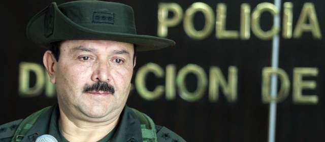 Policía acatará condena por fumigación de cultivos en Caquetá |