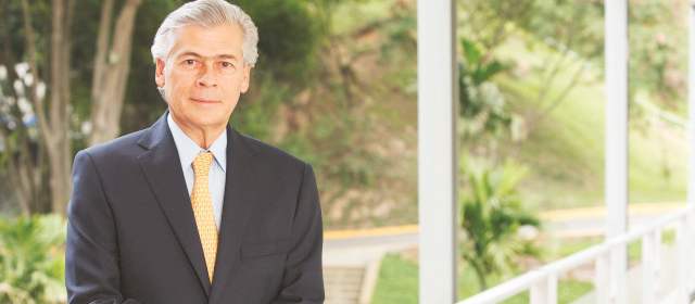 Carvajal emitirá acciones en abril |