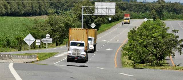 Infraestructura: 10 retos para el próximo gobierno | La CCI presentó propuestas para mejorar el sector de infraestructura. FOTO JUAN ANTONIO SÁNCHEZ