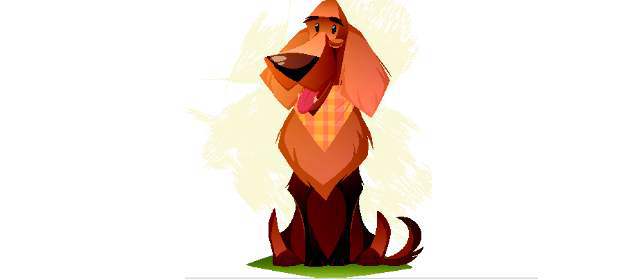 En el Día del perro, tips para darle el cariño que se merece | ILUSTRACION SSTOCK