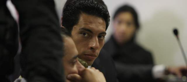 Víctimas de DMG piden que se desembarguen los bienes de David Murcia |