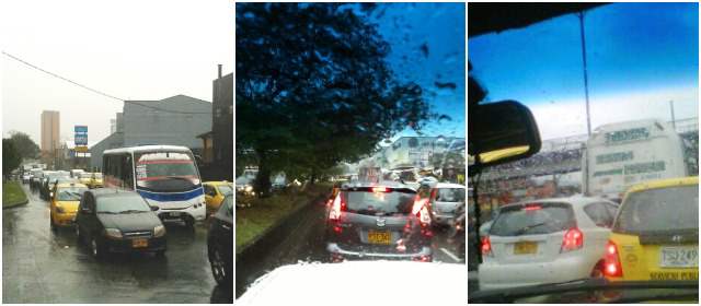 FOTO CORTESÍA @ClaudiaArango @ALEJOMULO y @jettylaw