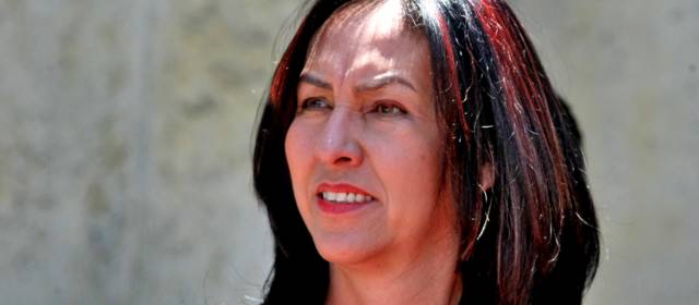 Gobierno no se resignará al fallo de La Haya, según Minjusticia |