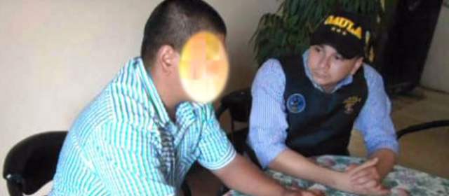 Liberan a comerciante secuestrado por la delincuencia común en Frontino |