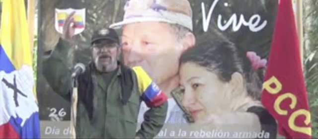 "Timochenko" asegura que Farc quieren avanzar en la "regularización" del conflicto