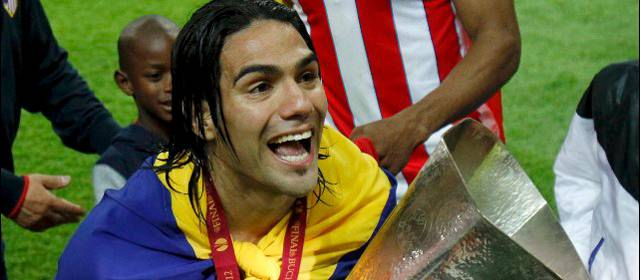 La Liga Europa arranca plagada de campeones | FOTO REUTERS