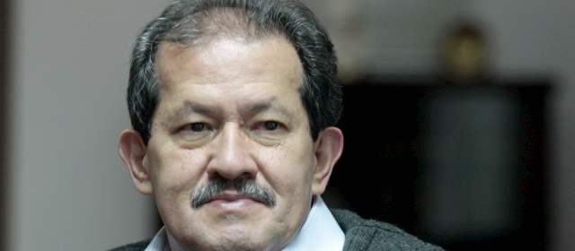 Con Santos si tendrá futuro la Vicepresidencia | FOTO ARCHIVO