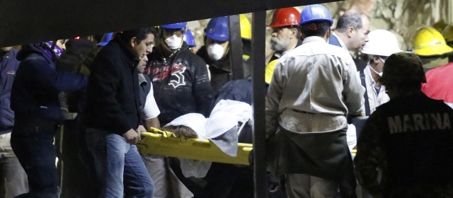 FOTOGRAFÍA REUTERS