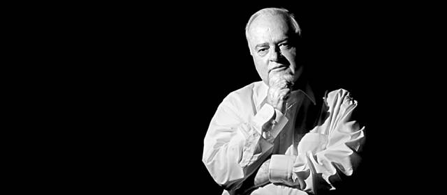 Alberto Velásquez Martínez | Alberto Velásquez Martínez
