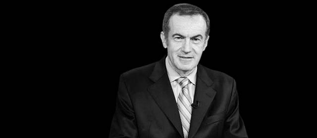 Andrés Oppenheimer | Andrés Oppenheimer