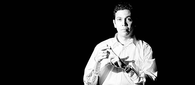 JORGE BARRIENTOS MARÍN | JORGE BARRIENTOS MARÍN