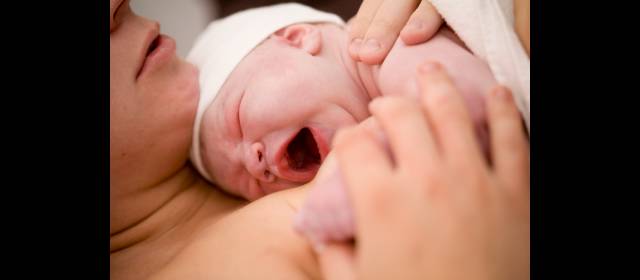 El tamizaje neonatal salva vidas | Es obligatorio que todo niño que nace en Colombia sea tamizado para detectar el hipotiroidismo congénito. FOTO SHUTTERSTOCK