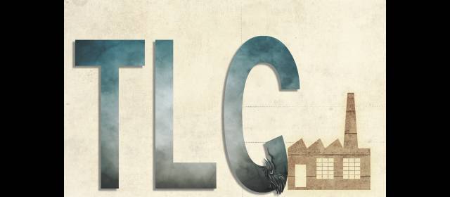 TLC sin sectores productivos | ILUSTRACIÓN ESTEBAN PARÍS