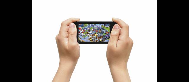 6 juegos para su celular | Cosmic Colony es un juego de simulación que funciona en celulares. FOTO CORTESÍA