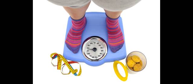 Sobrepeso que la mamá le transmite al bebé | El sobrepeso en la madre es un mensaje hormonal para la criatura. FOTO SHUTTERSTOCK