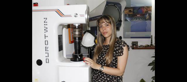 Emprendedores del Parque E expusieron su talento en Madrid |