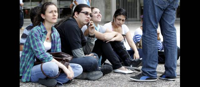 Médicos acuden a tutela para lograr plaza rural | Las inscripciones se realizarán entre el 8 al 18 de enero en cada Dirección Departamental de Salud del país. FOTO JAIME PÉREZ