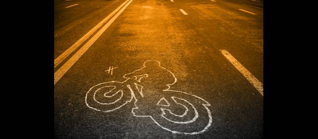 Ciclistas piden respeto en la vía: 3 muertos en 2013 | ILUSTRACIÓN ESTEBAN PARÍS