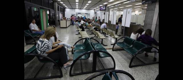 Desde el sábado se restablecen las citas por internet para el pasaporte |