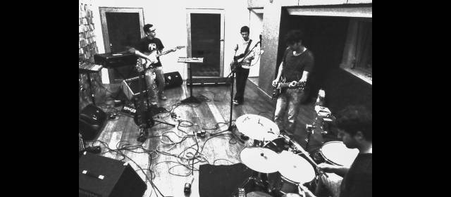 La delegación paisa que irá al Estéreo Picnic |