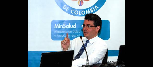 Minsalud destapa puntos controversiales de reforma | Algunos sectores piden una reforma estatutaria, pero la discución está planteada como una reforma por vía ordinaria. FOTO ARCHIVO