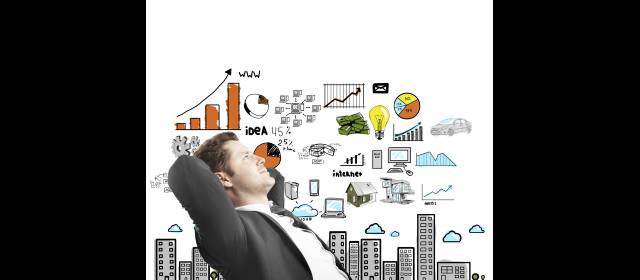 Ingenierías que responden a necesidades de la ciudad | FOTO SHUTTERSTOCK