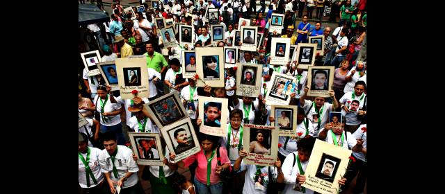 Examinan los D.H. en Colombia | Todos los países de la ONU presentan el examen cada 4 años.