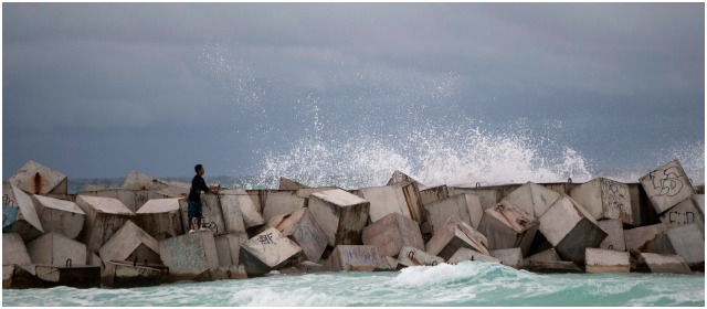 FOTO REUTERS