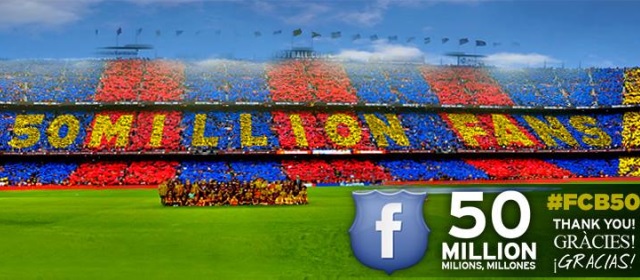 Lionel Messi es el jugador de la plantilla del Barça con 52 millones. FOTO CORTESÍA BARCELONA