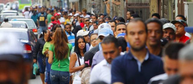 Elecciones Venezuela: 80 % de los venezolanos en Colombia ejercieron su derecho |