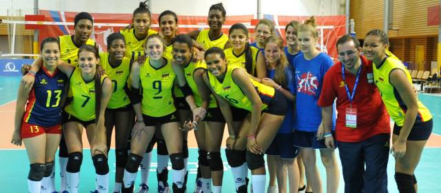 Colombia acabó en la casilla 13 del Mundial; China campeón | Fue la segunda visita colombiana al Mundial sub-20. FOTO CORTESÍA