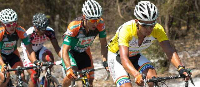 FOTO CORTESÍA LUIS BARBOSA